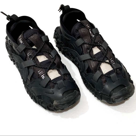 Nike Other - NWOB Nike Overreact Sandal ISPA